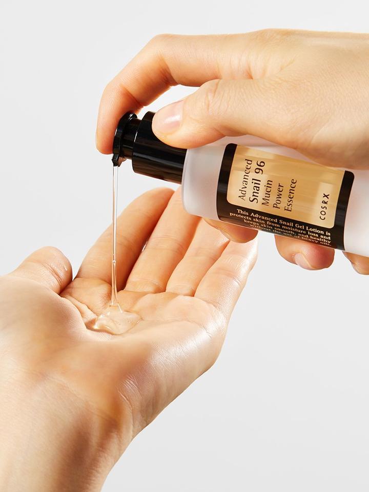 Top 5 Korean Snail Mucin Power Players for Skin Repair Glow