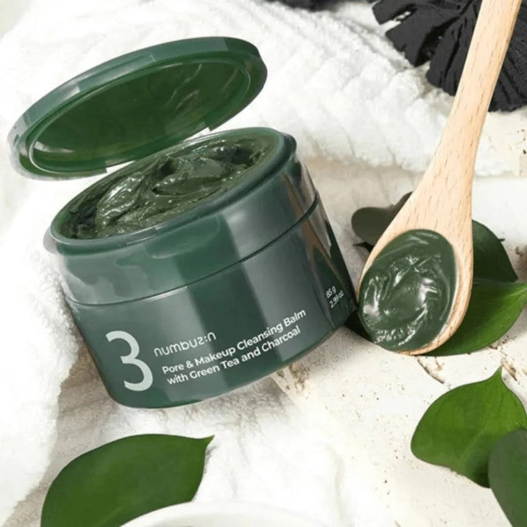 How to Use Green Tea to Refresh Your Skin
