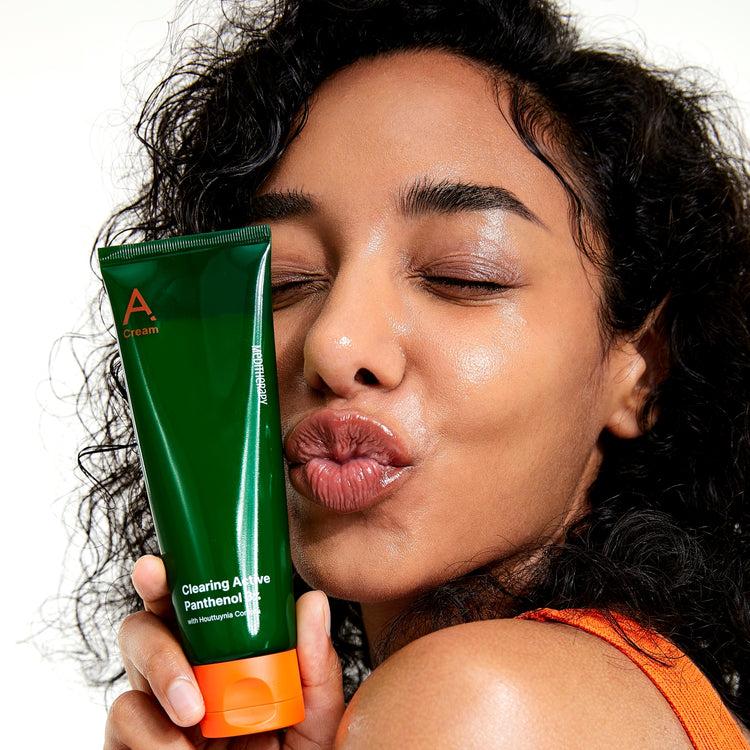 LUXIFACE Skincare Academy How to Choose the Right Cleanser