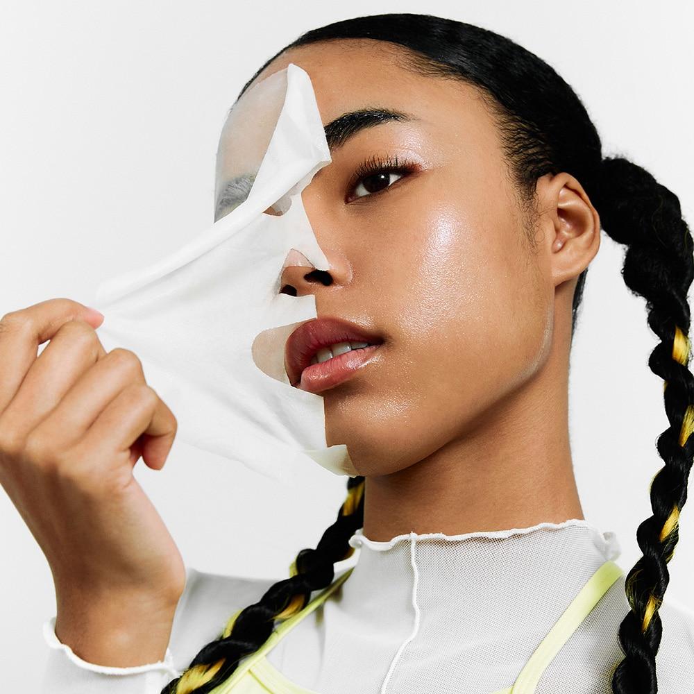 Shop Korean Sheet Masks at Luxiface.com