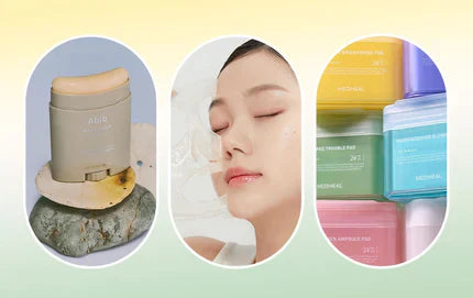 Korean Skincare Night Routine for Radiant Skin