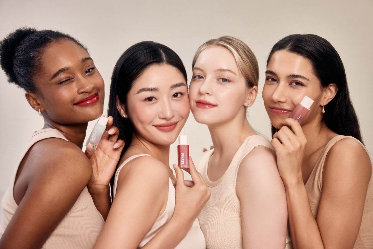 Hottest Skincare Trends Right Now!