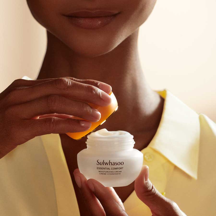Discover Sulwhasoo's Transformative Products for Radiant Skin