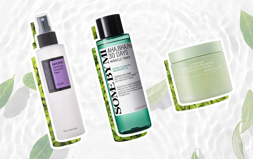 ngredient 101: Why BHA is the Cure for Your Oily Skin Troubles