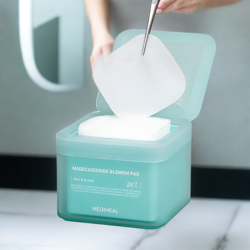 Best Toners & Toner Pads to Achieve Your Skin Goals