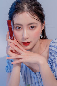 Discover Top 5 K-Beauty Makeup Bestsellers for Glam Looks