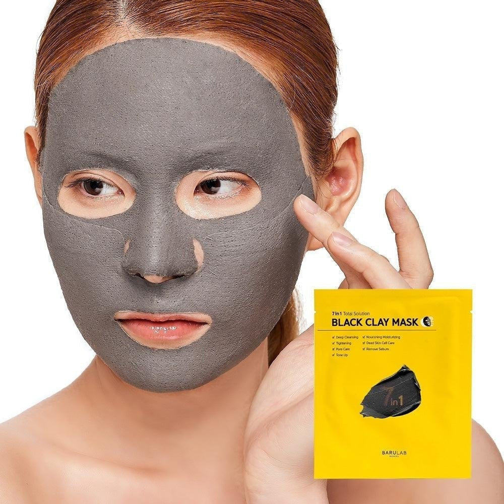 Charcoal – Luxiface.com