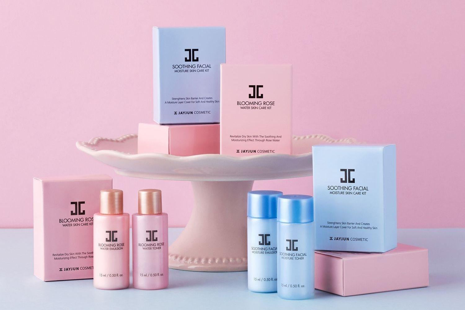 JAYJUN – Luxiface.com