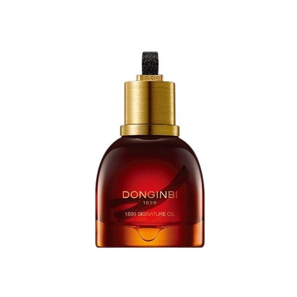 Donginbi 1899 Signature Oil 25ml Luxiface Donginbi 1899 Signature Oil 25ml Luxiface