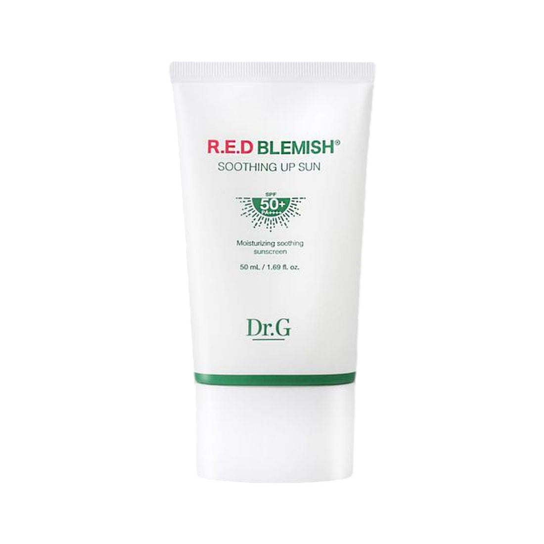 Dr.G] Red Blemish Soothing Up Sun 50ml – Luxiface.com