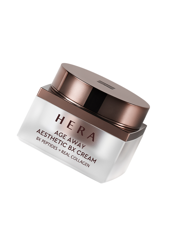 Hera] Age Away Aesthetic BX Cream 50ml – Luxiface.com