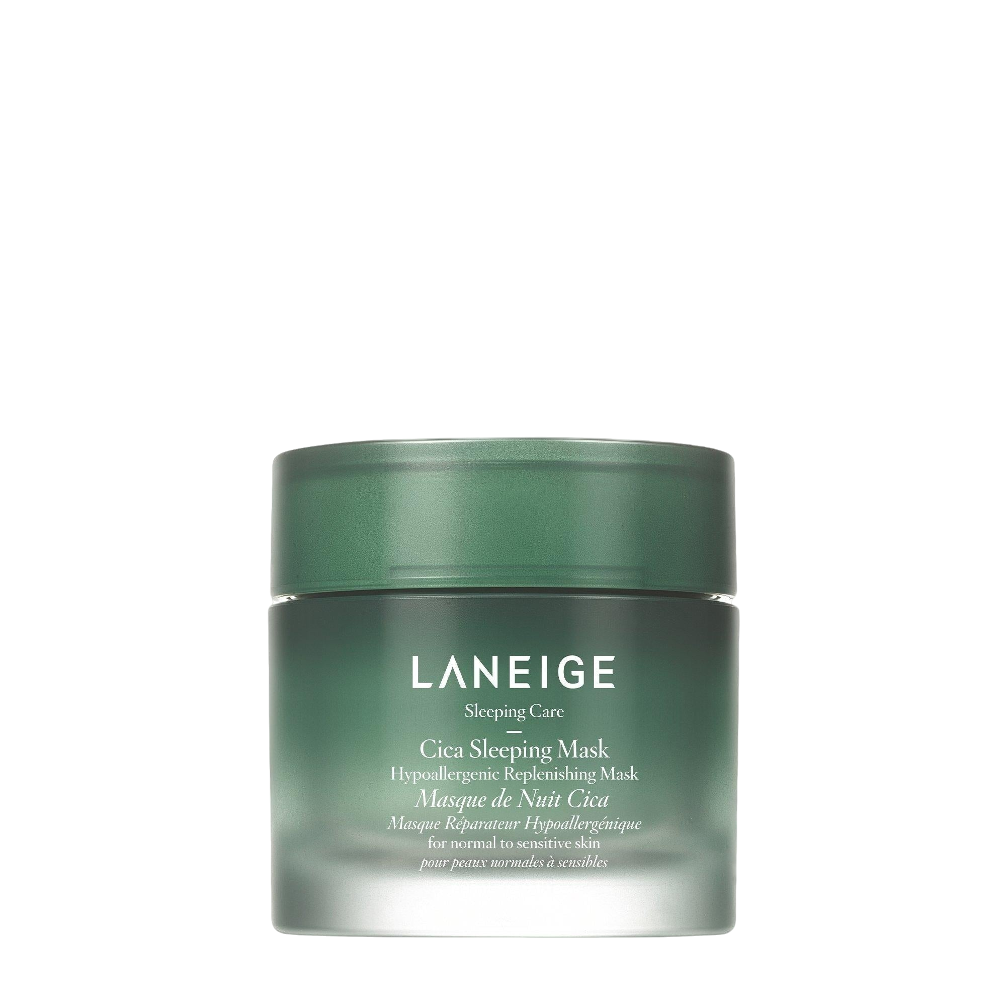 [Laneige] Cica Sleeping Mask 60ml – Luxiface.com