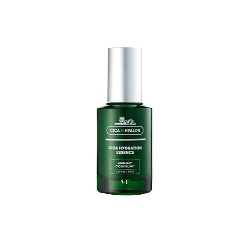 VTCosmetics] Cica Hydration Essence 50ml – Luxiface.com