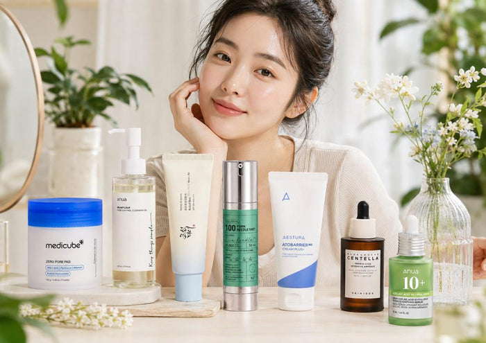9 Korean Skincare Questions Reddit Keeps Asking: What Actually Works in 2026