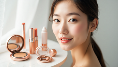 Best Korean Makeup Products That Actually Work in 2025 (Tested & Proven)