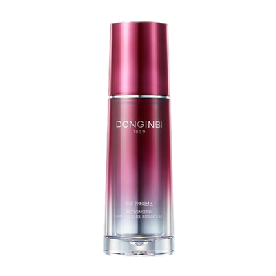 Experience Ginseng’s Power in Top 10 Skincare Products