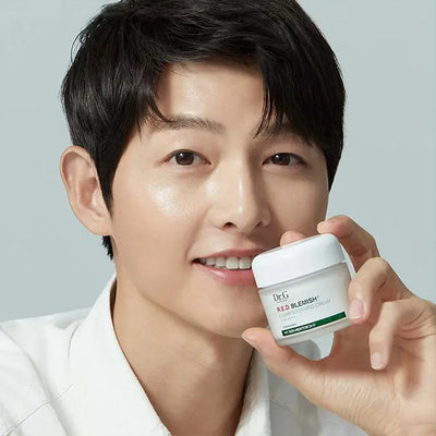 Why Every Man Should Try Korean Skincare — And the Best Products to Start With