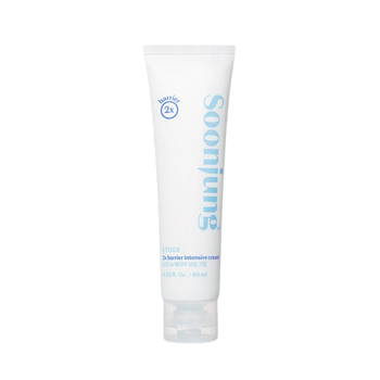 Discover the Ultimate Skincare Solution: Etude House SoonJung 2x Barrier Intensive Cream 60ml