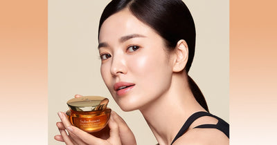 Korean Skincare Secrets: 10 Natural Ingredients for Radiant Skin
