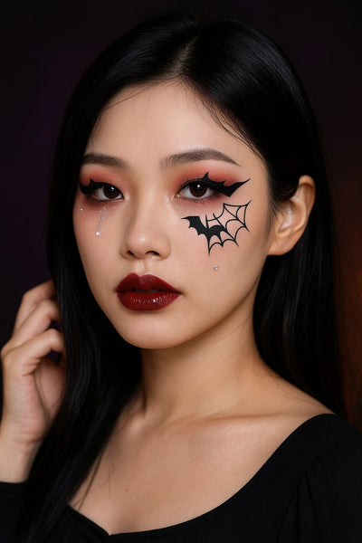 K-Beauty Halloween: Long-Lasting Looks & Skin Recovery