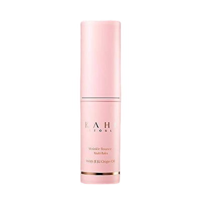 Discover Age-Defying Radiance with KAHI’s Wrinkle Bounce Multi Balm