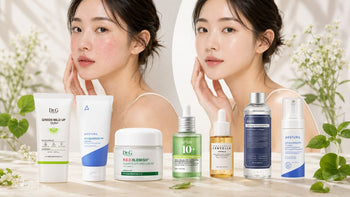 Korean Skincare Products for Rosacea 7 Gentle Picks for Calmer Skin