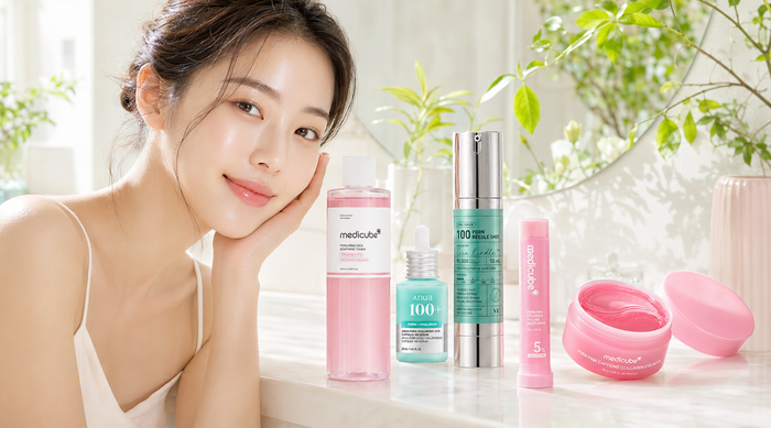 Korean PDRN Skincare Products for Plumper, Healthier Skin