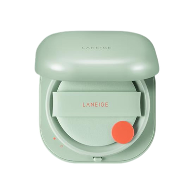 Discover the Ultimate Glow with Cutting-Edge K-Beauty Innovation: Laneige Neo Cushion Matte SPF46 PA++ -25N1 15g