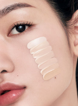 Fusion of skincare and makeup with Laneige's Neo Cushion The Glow collection ✨🌟