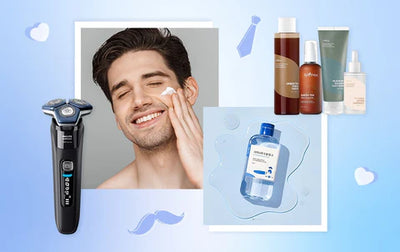 The Ultimate Father's Day Skincare and Grooming Gift Guide