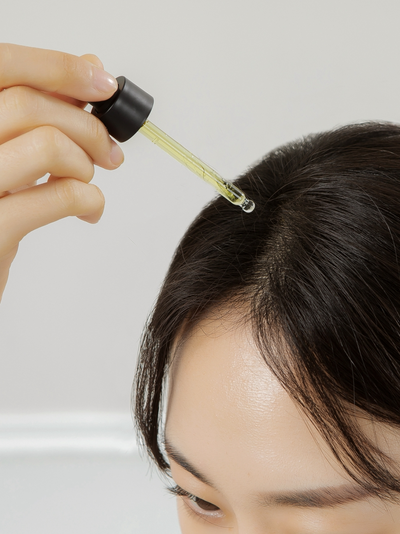 K-Beauty Scalp Care Tips for Healthy Hair Growth