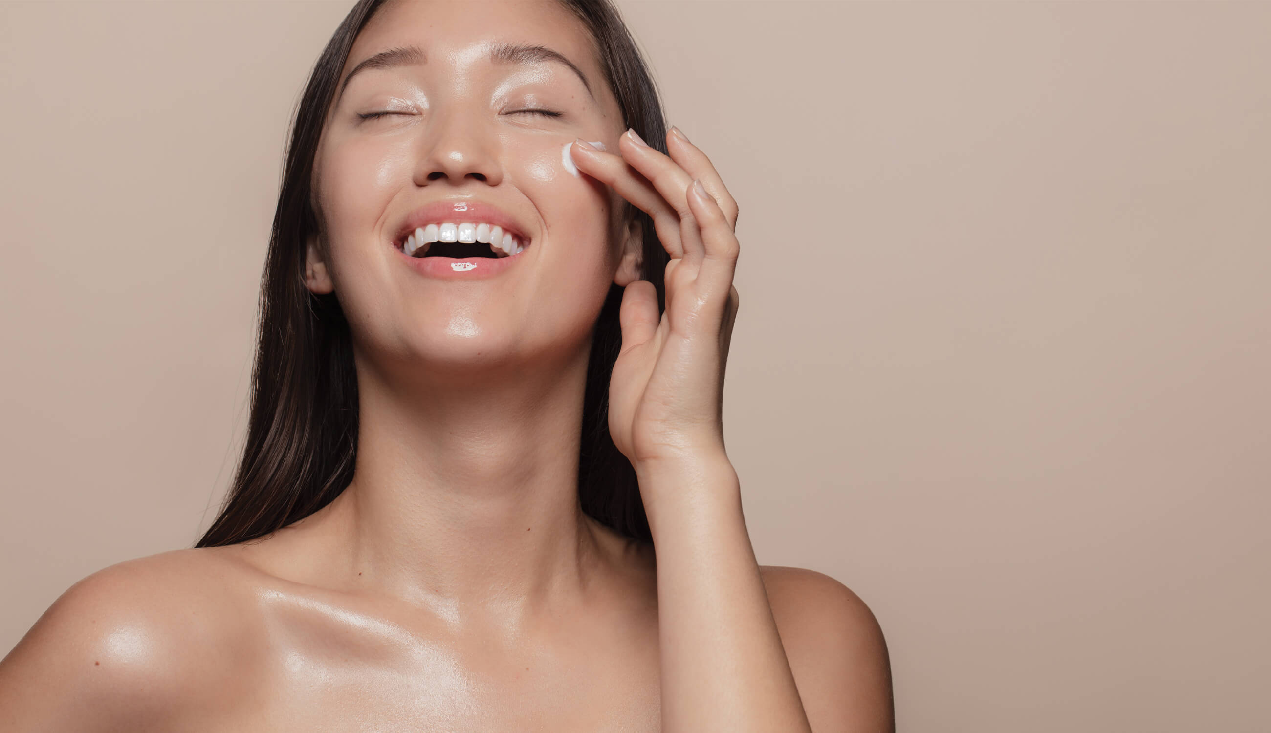 K-Beauty Morning Routine for Glass Skin – Luxiface.com
