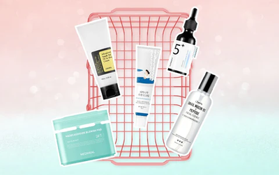 The Numbers Don't Lie: Most Repurchased Beauty Buys of the Season