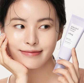 K-Beauty Retinol: Reimagine Anti-Aging with Gentle Formulas