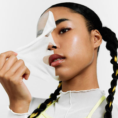 Korean Beauty Secret: Exploring the Diversity of Sheet Masks and Their Ingredients