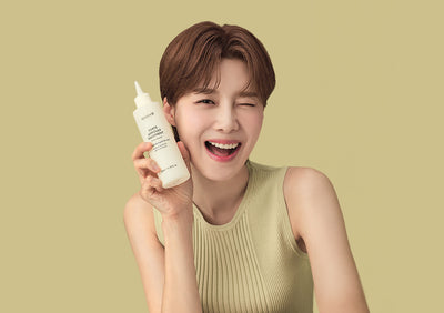 Unlocking the Secrets of Korean Celebrities: Their Favorite K-Beauty Products and Routines