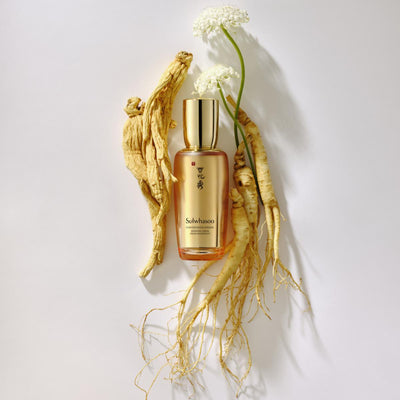 Top 5 Ginseng-Powered Skincare Products to Rejuvenate Your Skin