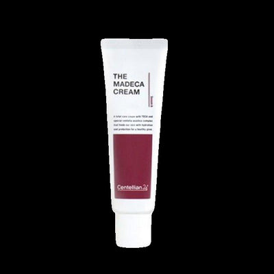 Discover the Ultimate Anti-Aging Skincare Breakthrough: Centellian24 Madeca Cream Time Reverse Season 7