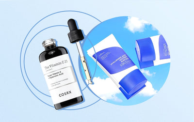 SPF Cheatsheet: Best Serums to Boost Your Sunscreen's Power