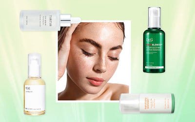 This Ultimate Boosters to Fight Your Summer Skin Concerns