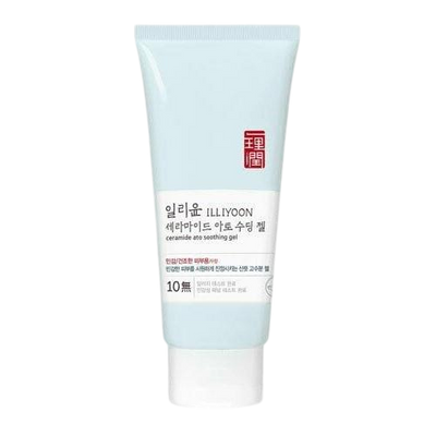 Discover the Ultimate Skincare Solution: [illiyoon] Ceramide Ato Soothing Gel 175ml