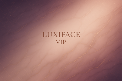 Luxiface Loyalty Program: Never-Expiring Rewards for K-Beauty Lovers