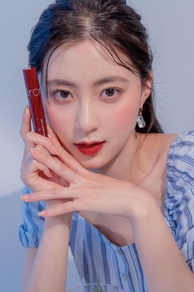 Discover Top 5 K-Beauty Makeup Bestsellers for Glam Looks