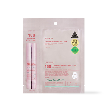 Unlock the Secrets to Radiant Skin & Healthy Hair with VT Cosmetics! ✨💆‍♀️🌿