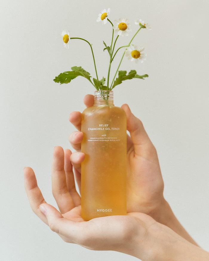 Shop Kbeauty brand Hyggee products at Luxiface.com