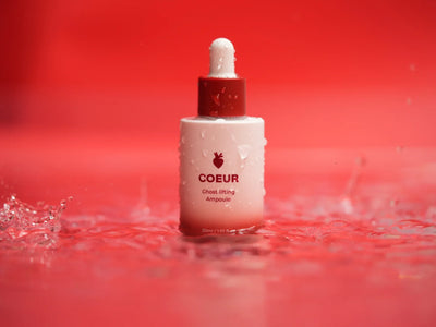 Shop Korean brand Coeur products at Luxiface.com