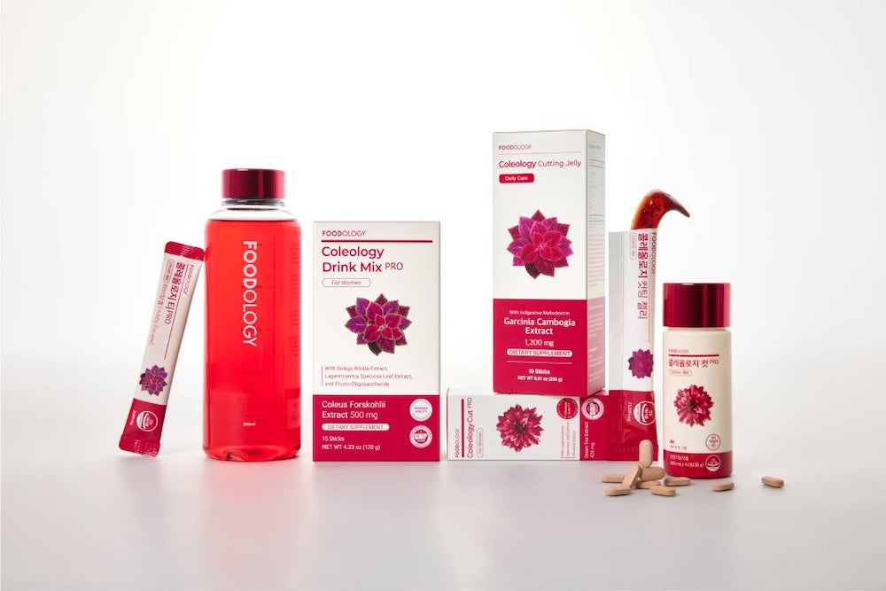 Shop Foodology products at Luxiface.com 