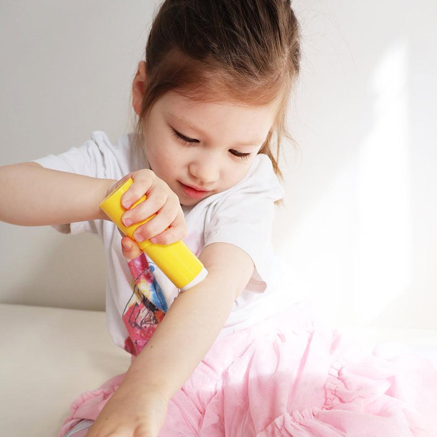 Shop Kids skincare at Luxiface.com
