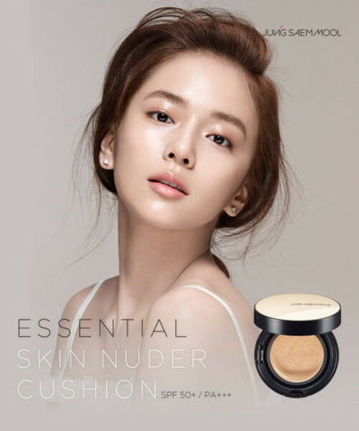 Shop Korean makeup brand Jung Saem Mool at Luxiface.com