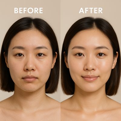 Korean Skincare Bundles for Dullness and Lack of Radiance
